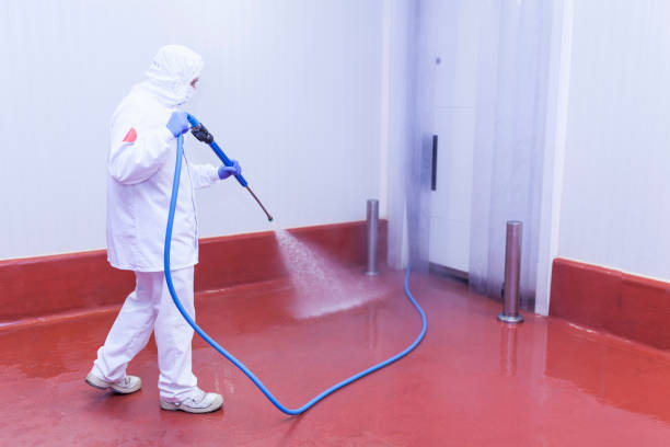 Concrete Sealing in Bono, AR